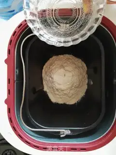 Make Noodle sauce step 1