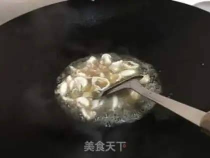 Make Fish soup step 2
