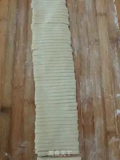 Make Noodle sauce step 3