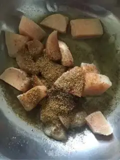 Make Roasted chicken step 2
