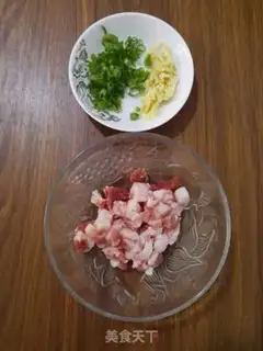Make Noodle sauce step 5