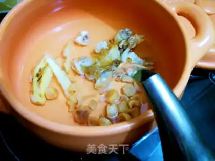 Make Fish soup step 4