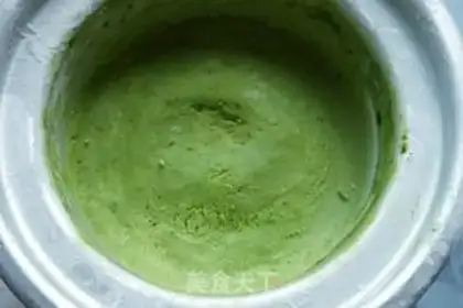 Make Tea ice cream step 8