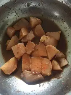 Make Roasted chicken step 3