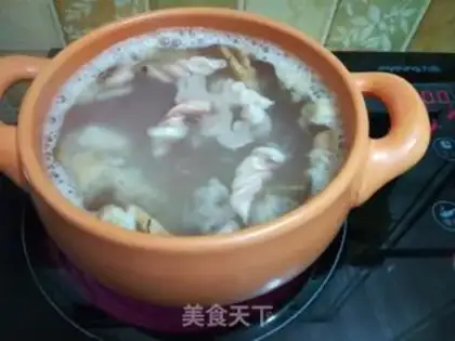 Make Fish soup step 5