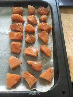 Make Roasted chicken step 4