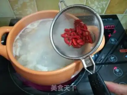 Make Fish soup step 6