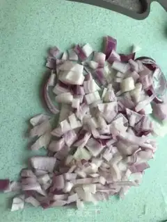 Make Curry step 2