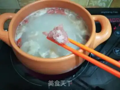 Make Fish soup step 7