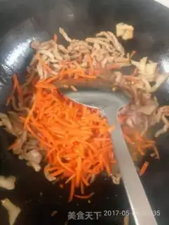 Make Spades step 3