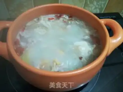 Make Fish soup step 8