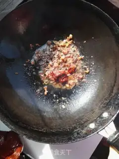 Make Noodle sauce step 10