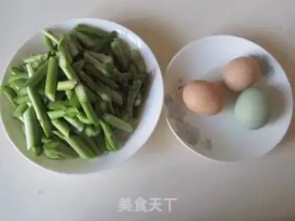Make A groceries nut stick step 12