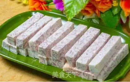 Make Back to the taro step 0