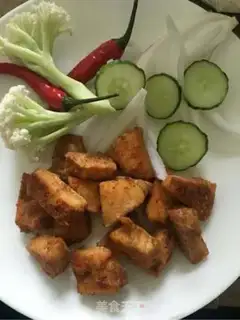 Make Roasted chicken step 9