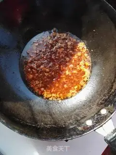 Make Noodle sauce step 11