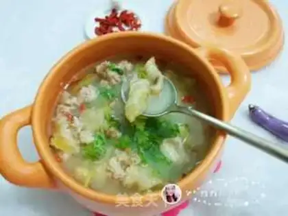 Make Fish soup step 10