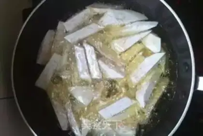 Make Back to the taro step 1