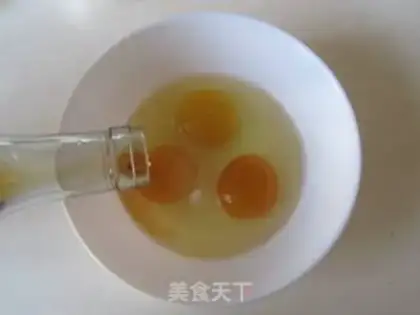 Make Eggs step 2