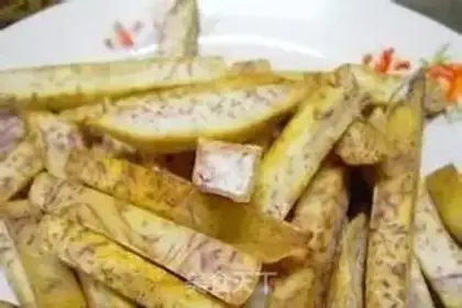 Make Back to the taro step 2