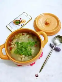 Make Fish soup step 12