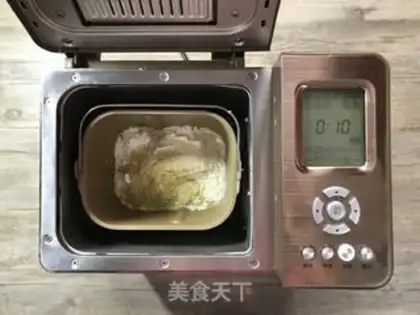 Make Red tea, all MacSoft step 0