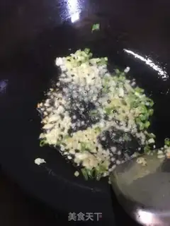 Make Fish fragrance step 5