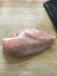 Make Roasted chicken chest step 0