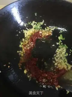 Make Fish fragrance step 6