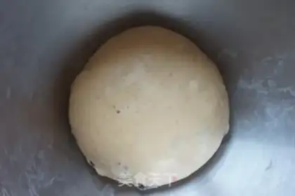 Make Natural yeast omelet step 4