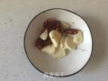 Make Bacon pastry step 3