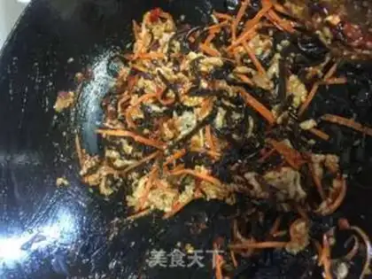 Make Fish fragrance step 8