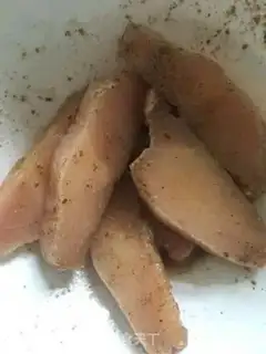 Make Roasted chicken chest step 3