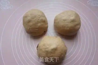 Make Natural yeast omelet step 5