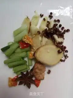 Make You suck at lobster step 0