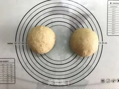Make Bacon pastry step 5