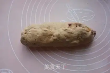 Make Natural yeast omelet step 6