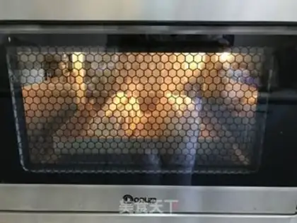 Make Red tea, all MacSoft step 11