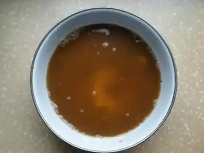 Make Umi rice step 3