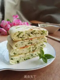 Make Onion fragrance step 10