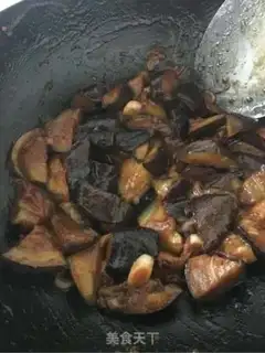Make Cheese step 5