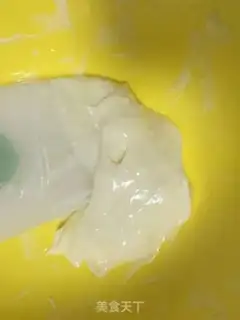 Make Sour beans step 2