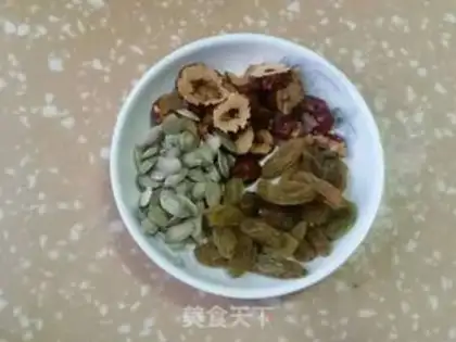 Make Umi rice step 5