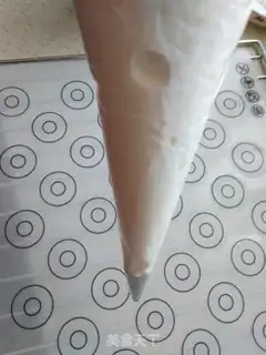 Make Sour beans step 5