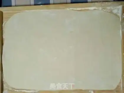 Make Steam rolls step 3