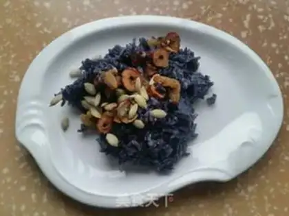 Make Umi rice step 8