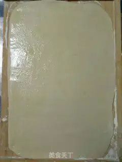 Make Steam rolls step 4