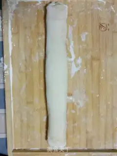 Make Steam rolls step 5