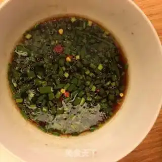 Make Quick-fried omelet tofu step 8