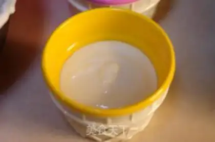 Make Cheese bouquet cake step 6